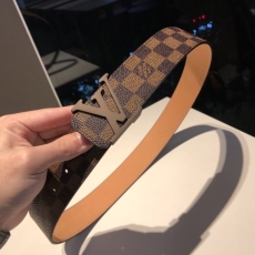 Louis Vuitton Belts